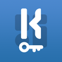 Icono de KWGT Kustom Widget Pro Key