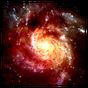 Εικονίδιο του Space Galaxy Live Wallpaper apk