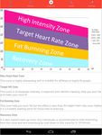 Heart Rate Monitor screenshot apk 4