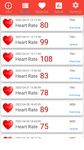 Heart Rate Monitor screenshot apk 12