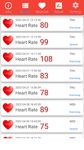 Heart Rate Monitor ekran görüntüsü APK 12