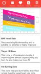 Heart Rate Monitor screenshot apk 10