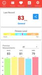 Heart Rate Monitor screenshot apk 9