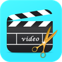 비디오 에디터 - 비디오 트리머의 apk 아이콘