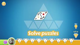 Triominos ekran görüntüsü APK 