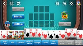 Скриншот 5 APK-версии DH Pineapple Poker OFC