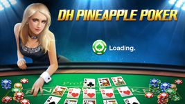Скриншот 1 APK-версии DH Pineapple Poker OFC