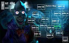 Captură de ecran Zoolax Nights:Evil Clowns Demo apk 5