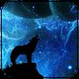 Howling Space Live Wallpaper APK