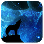 APK-иконка Howling Space Live Wallpaper