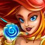 Heroes and Puzzles: Match-3 RPG APK