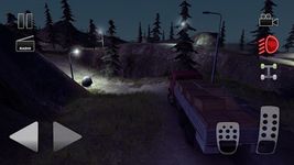 Screenshot 7 di Truck Driver crazy road apk