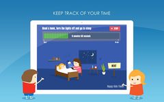 Screenshot 10 di Happy Kids Timer - Mattina apk