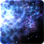 Ice Galaxy icon