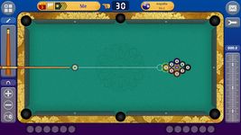 ビリヤード - pool billiard のスクリーンショットapk 2