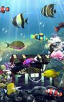 Aquarium live wallpaper screenshot apk 11