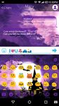 Imagem 4 do Halloween Emoji Keyboard Theme