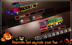 Картинка 3 Halloween Party Bus Driver 3D