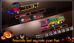 Картинка 14 Halloween Party Bus Driver 3D