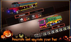 Картинка 8 Halloween Party Bus Driver 3D