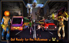 Картинка 7 Halloween Party Bus Driver 3D