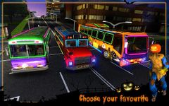 Картинка 5 Halloween Party Bus Driver 3D