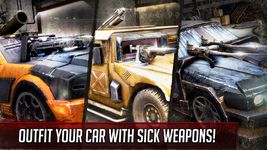 Death Race ® - Shooting Cars afbeelding 8