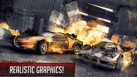 Death Race ® - Shooting Cars afbeelding 5