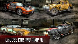 Gambar Death Race ® - Shooting Cars 4