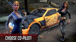 Death Race ® - Shooting Cars afbeelding 15