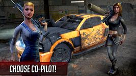 Gambar Death Race ® - Shooting Cars 9