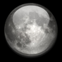 Moon Terra 3D Live Wallpaper APK