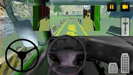 Log Truck Driver 3D Bild 4