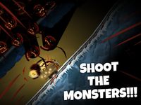 Screenshot  di Hopeless 2: Cave Escape apk