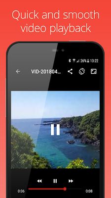 ViralTube Image 3 - HD Video Player