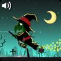 Little Witch Planet free LW 아이콘