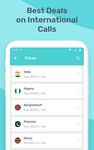 Yolla - International Calling screenshot apk 7