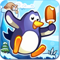 Hopping Penguin apk icono