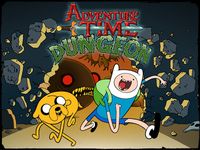 Картинка 14 Adventure Time: Masters of Ooo