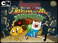 Картинка 6 Adventure Time: Masters of Ooo