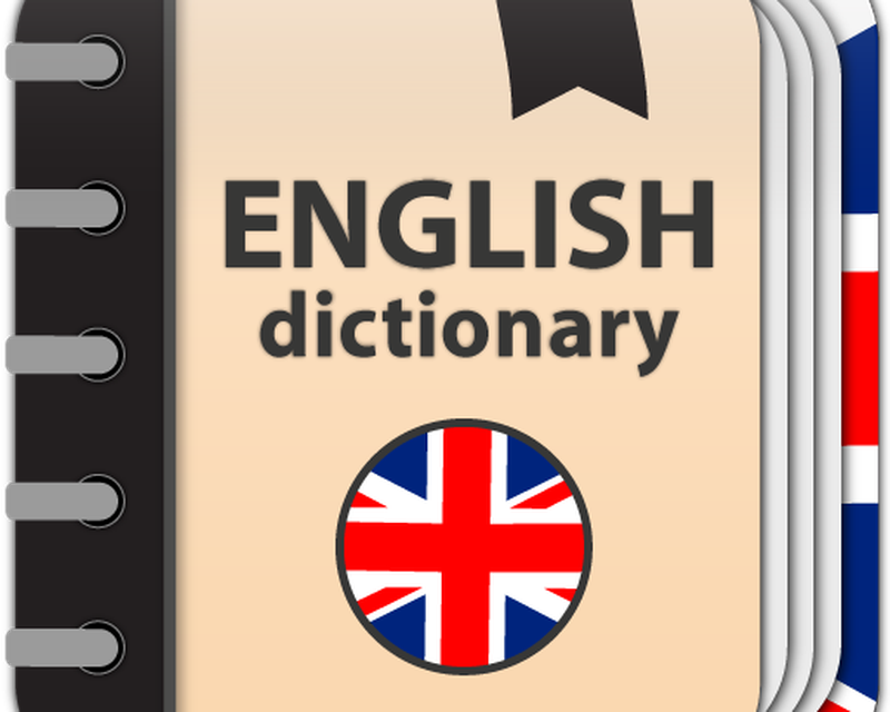 download offline english to english dictionary for android