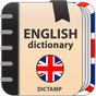 Ícone do English dictionary - offline
