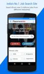 PlacementIndia.com- Job Search screenshot apk 15