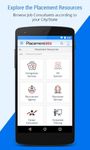 PlacementIndia.com- Job Search screenshot apk 14