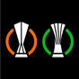 UEFA Europa League Icon