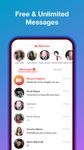 Mingle2: Online Dating & Chat screenshot apk 1