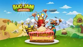 Gambar Bug Jam Adventure 20