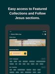 Gideon Bible App screenshot APK 