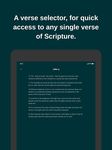 Gideon Bible App screenshot APK 1