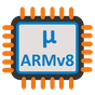 APK-иконка Video Converter ARMv8 Codec